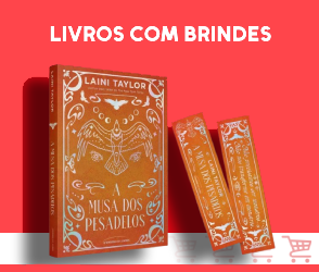 Livros com brinde